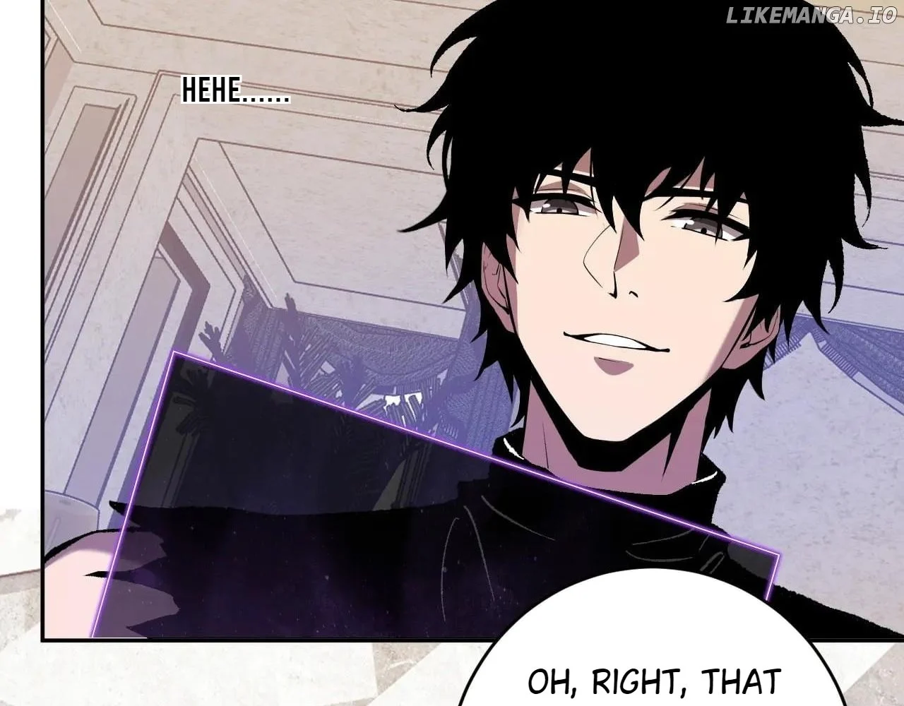 Virus King Chapter 69 42